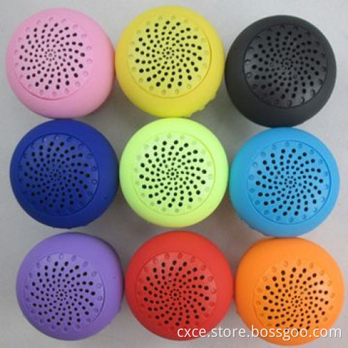 Bluetooth Mini Speaker, in Special Offer of 4.6USD/Piece, BM01